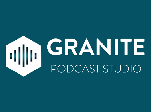 Granite Podcast Studio