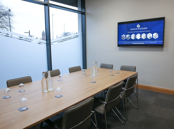 Platinum Meeting Room